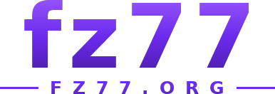fz77 logo